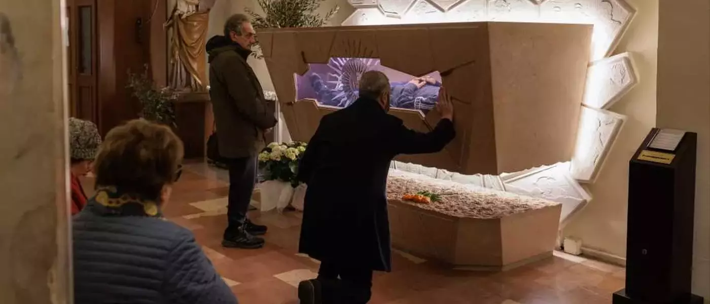 Carlo Acutis: The First Millennial Saint and Digital Evangelist