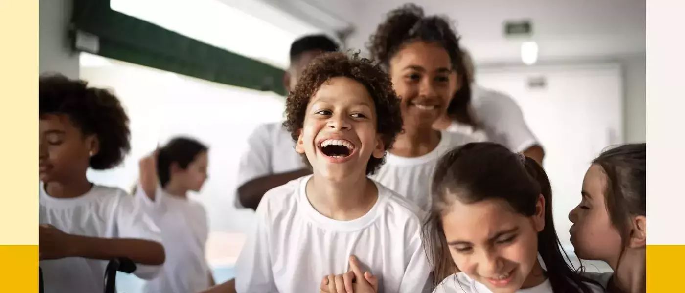 Understanding Generational Slang: Why Kids Repeat Random Phrases