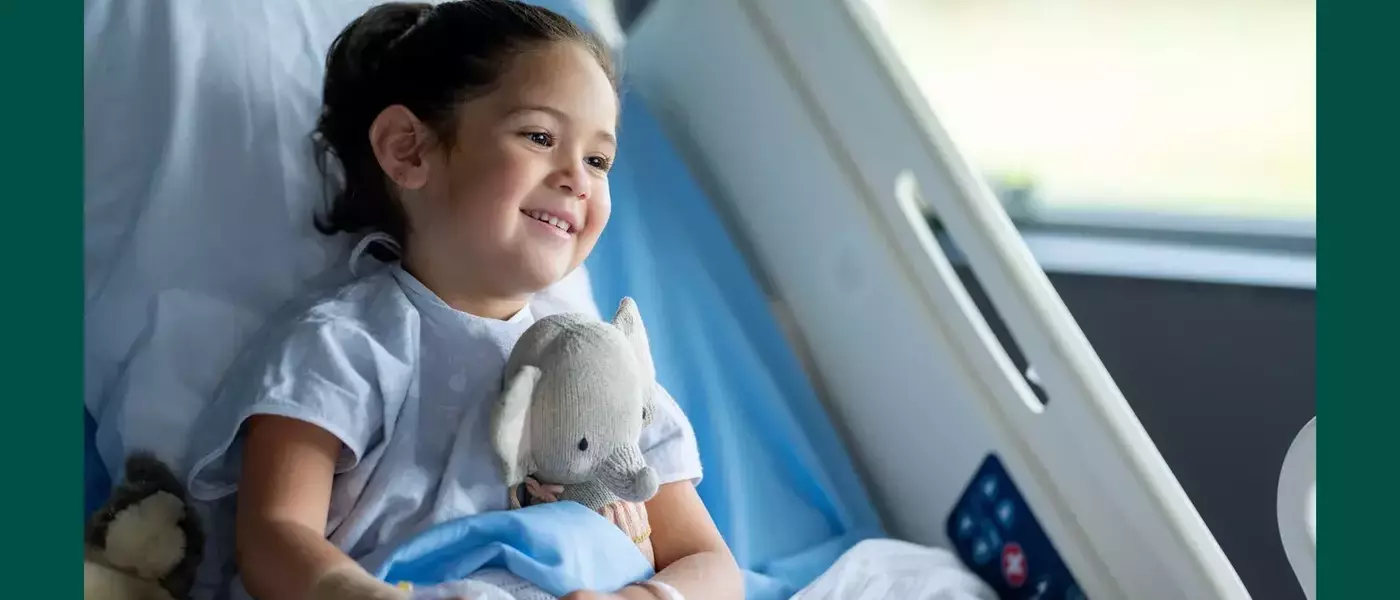New Study Reassures Parents on Anesthesia Safety for Young Children