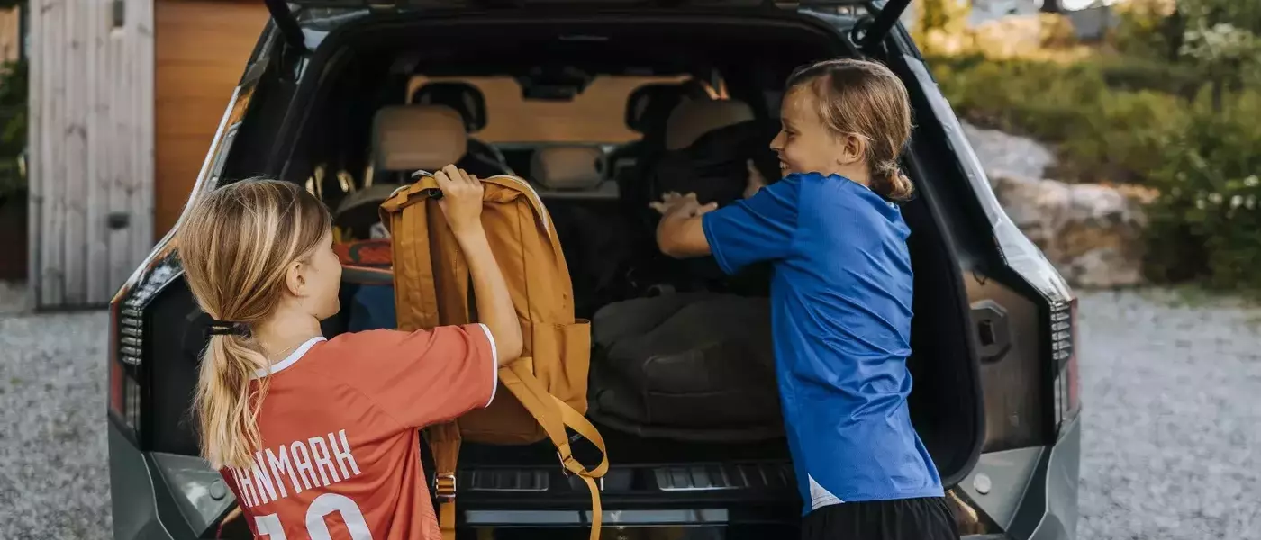 Essential Gear for Managing Youth Sports Schedules