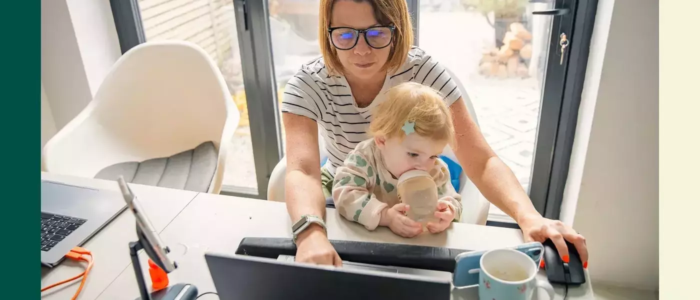 The Challenges Faced by Working Mothers in the Current Workplace