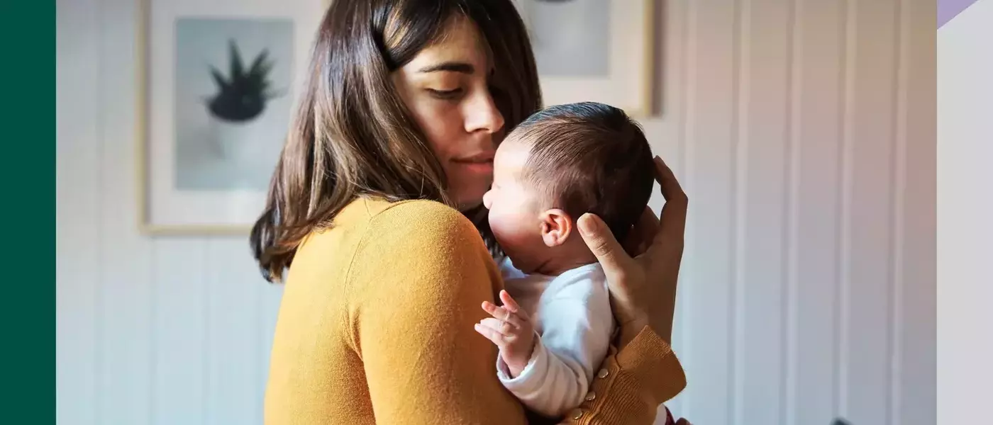 Understanding Postpartum Anxiety: A Mother's Journey to Healing