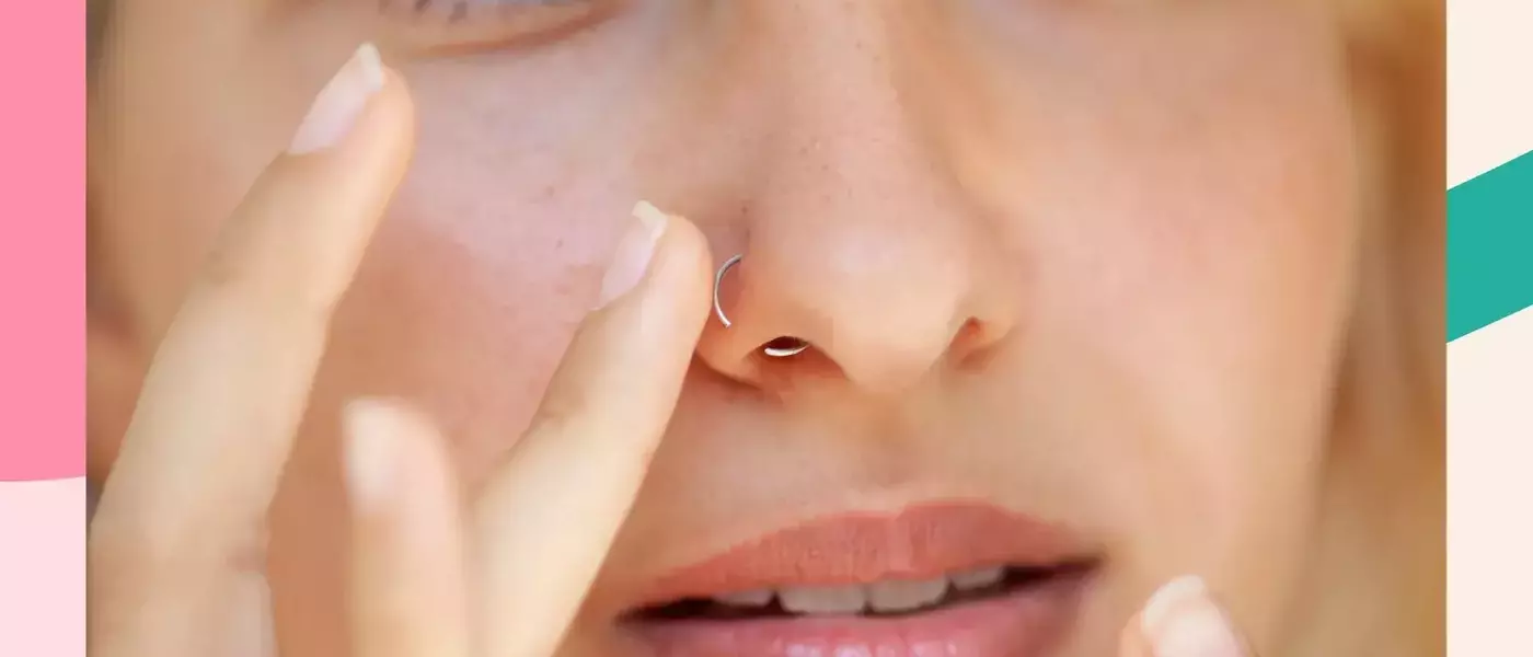 Body Piercings: Considerations for Teens and Parents