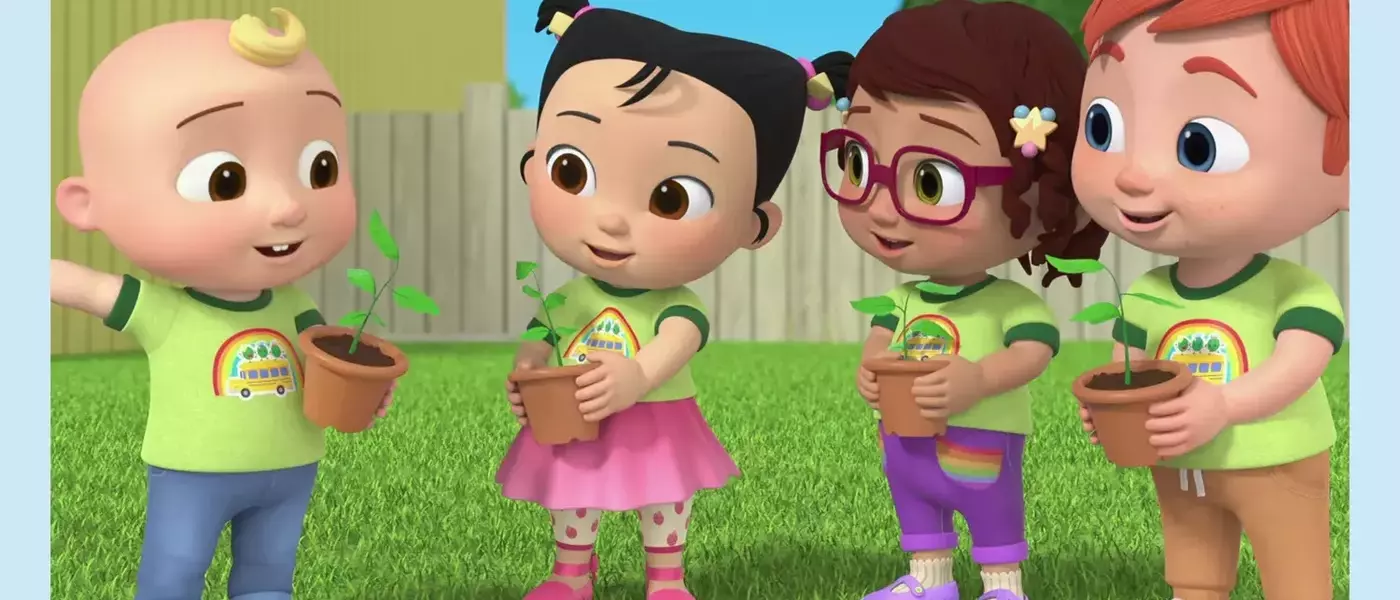 New CoComelon Videos for Toddlers Released This Week