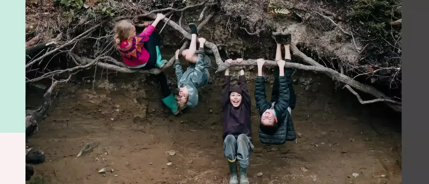 A Nostalgic Look Back at Childhood in the 90s and Early 2000s