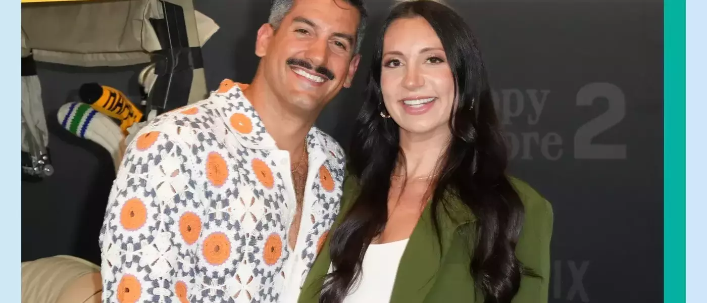 TikTok Stars Alexandra Madison and Jon Bouffard Announce Birth of Daughter, Lucy Grey
