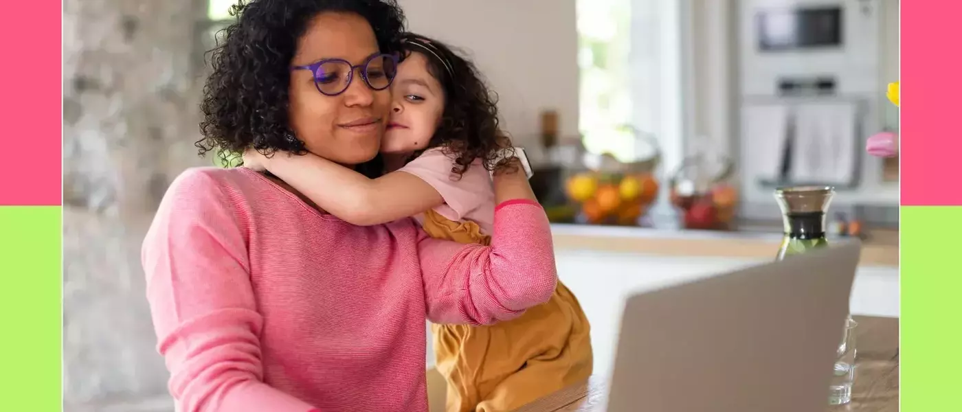 Motherhood: A Catalyst for Redefining Ambition and Leadership