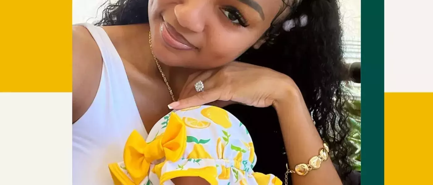 Balancing Parenthood and Professional Life: Insights from Sade Vanessa