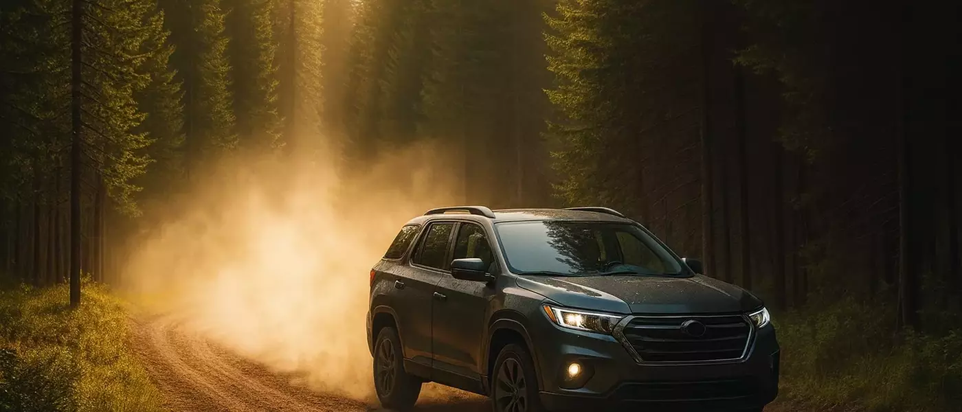 Introducing the Stunning 2026 Subaru Crosstrek: Features, Performance, and Offers