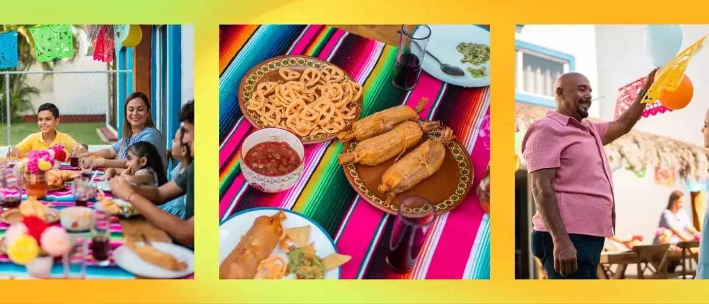 Celebrating Hispanic Heritage: Stories of Strength and Pride