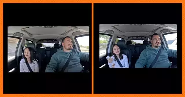 A Father's Exemplary Response to Daughter's Period Worries