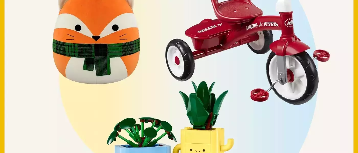 Amazon's Hottest Toys for 2025 Holiday Season: A Comprehensive Guide
