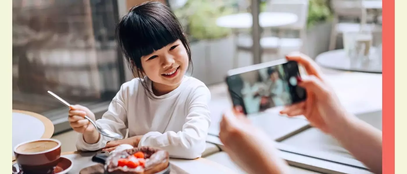 Beyond the 'Highlight Reel': Why Parental Social Media Posts Miss the Mark