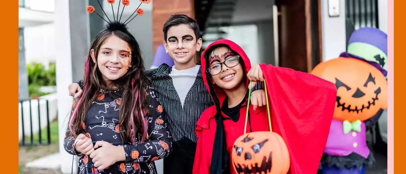 Unleash Your Child's Inner Star: Halloween Costume Ideas Based on Zodiac Signs