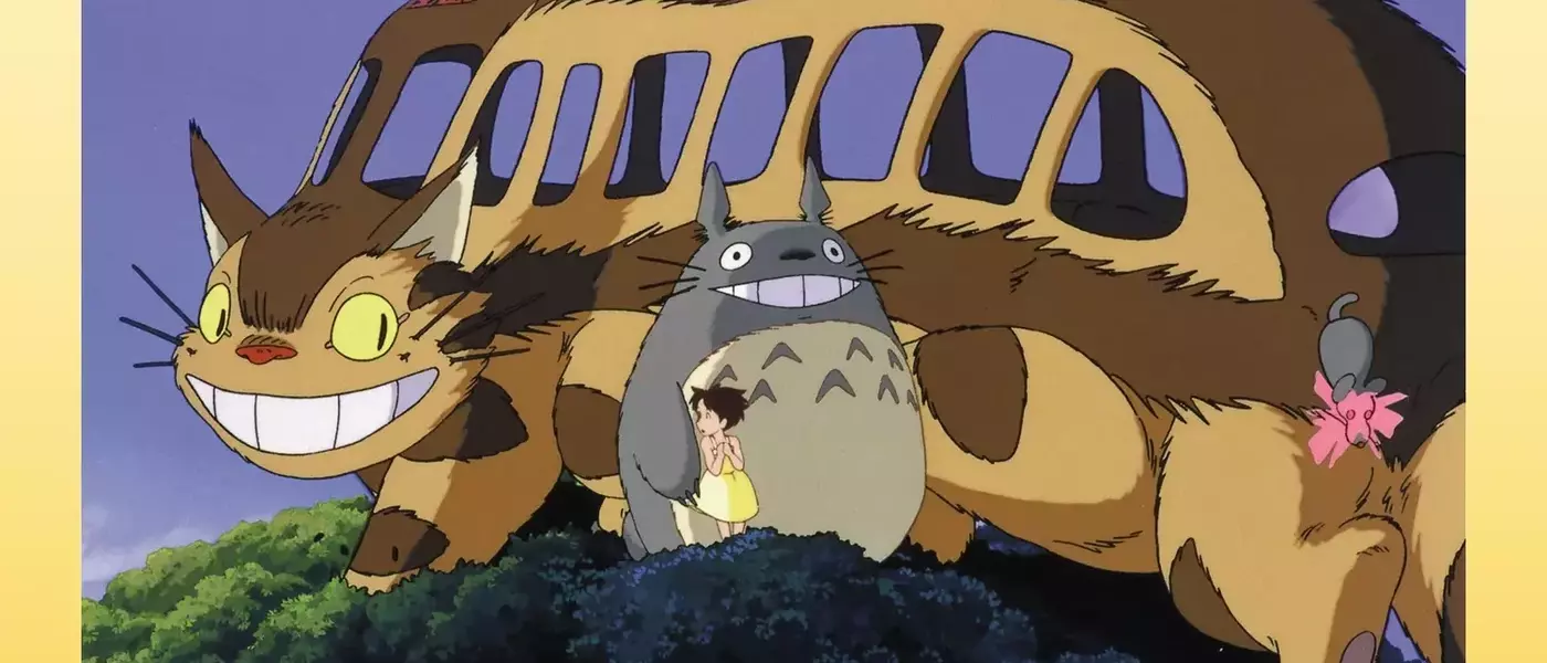 The Uplifting Power of Studio Ghibli and Gaming: Boosting Happiness and Purpose
