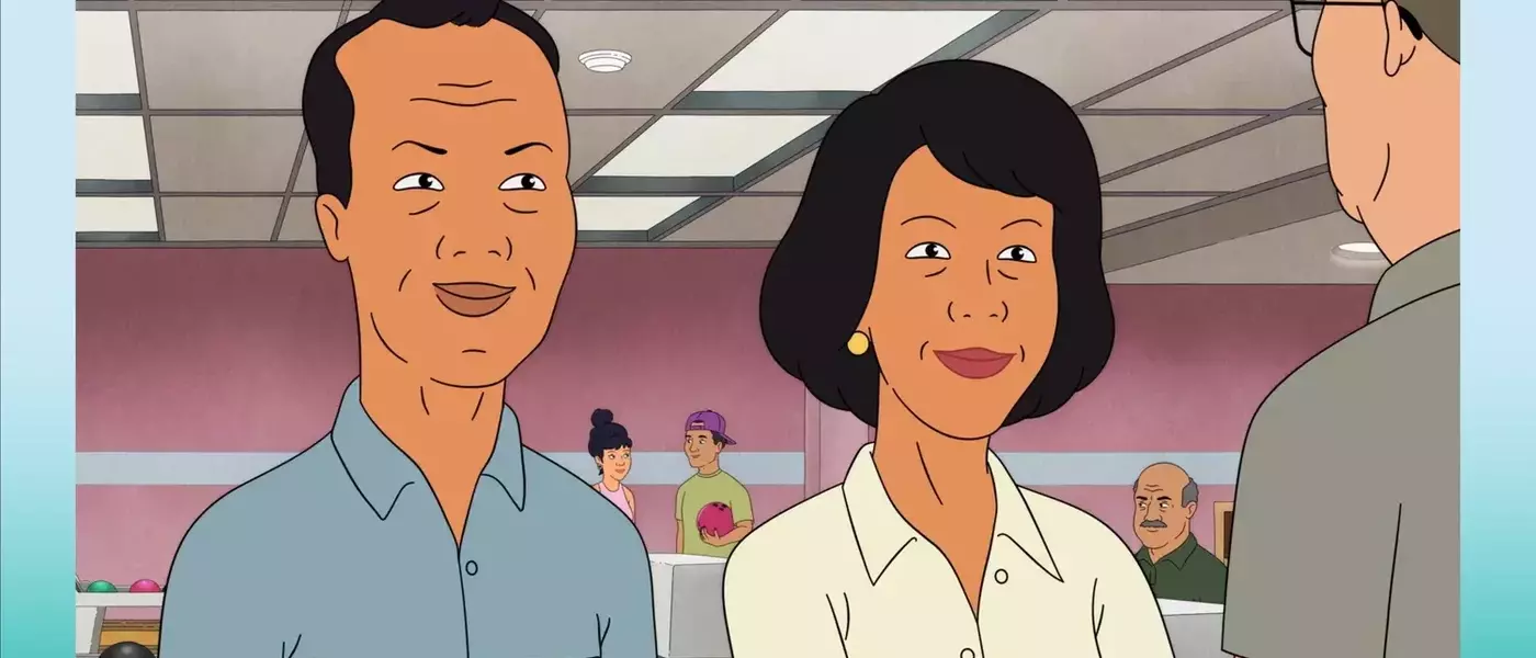 The Influence of Voice Actor Lauren Tom on Animated Mother Characters