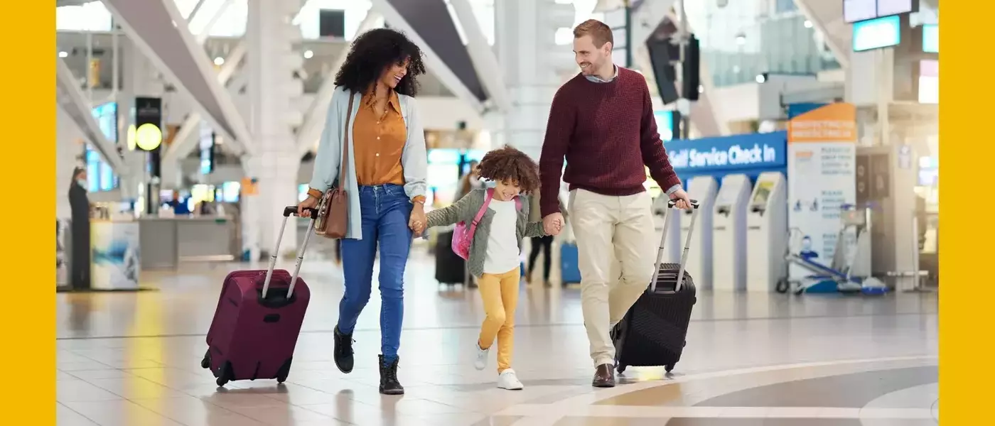 Educational Escapades: The Rising Trend of Off-Season Family Travel