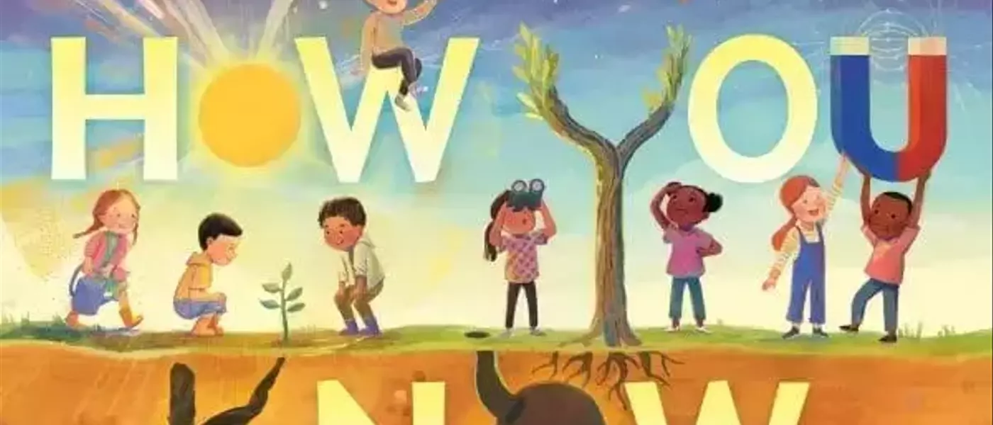 Nurturing Curiosity: Cultivating Young Scientific Minds