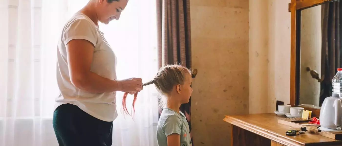 The Revolutionary Kitsch Elastic Hair Tie Cutter: A Parent's Essential Tool for Painless Hair Care