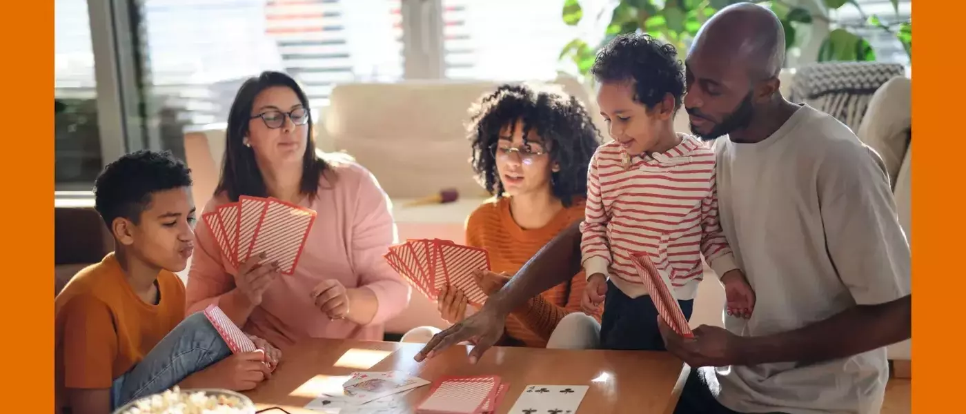 Reinvigorating Family Connections: Embracing Timeless Traditions in a Digital Age