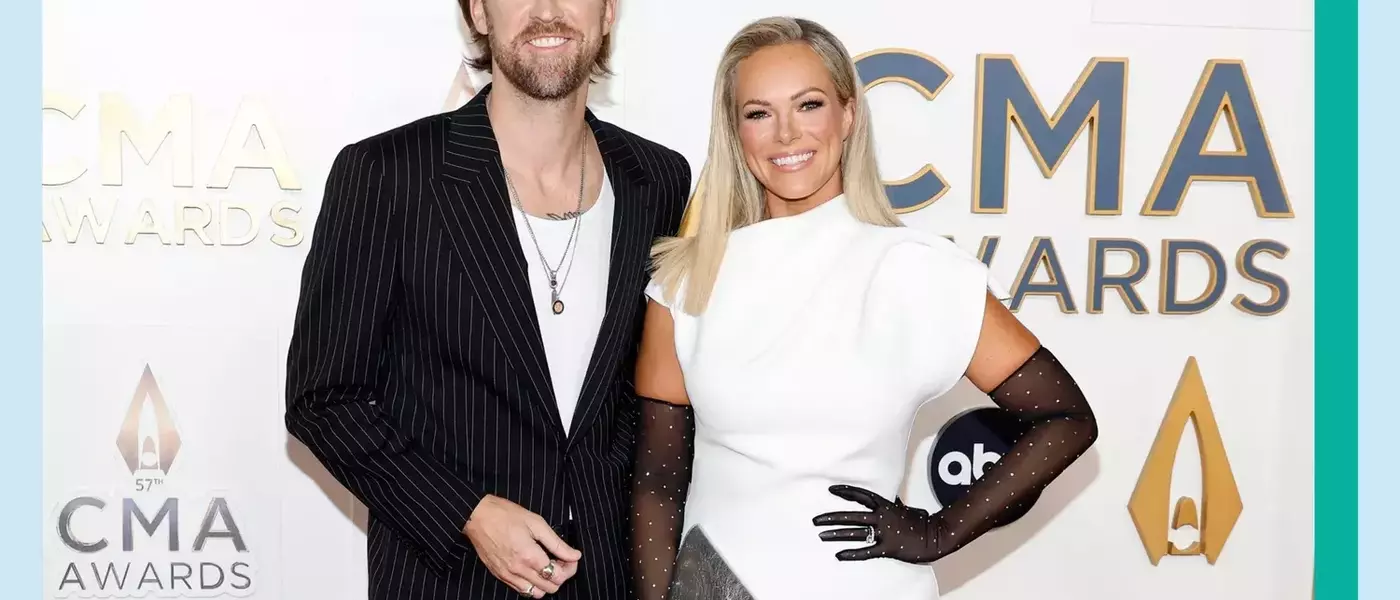 Lady A's Charles Kelley and Wife Cassie Welcome Second Child, Archer Lancaster