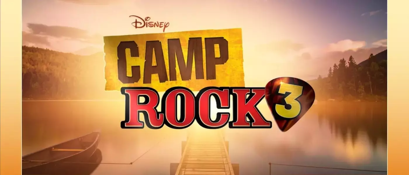Disney Confirms 'Camp Rock 3' Featuring the Jonas Brothers