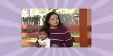 Parents Disguise as Grandparents to Attend School Lunch