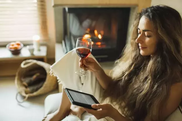 Escape Reality: 10 Enchanting Autumn Reads for a Cozier World