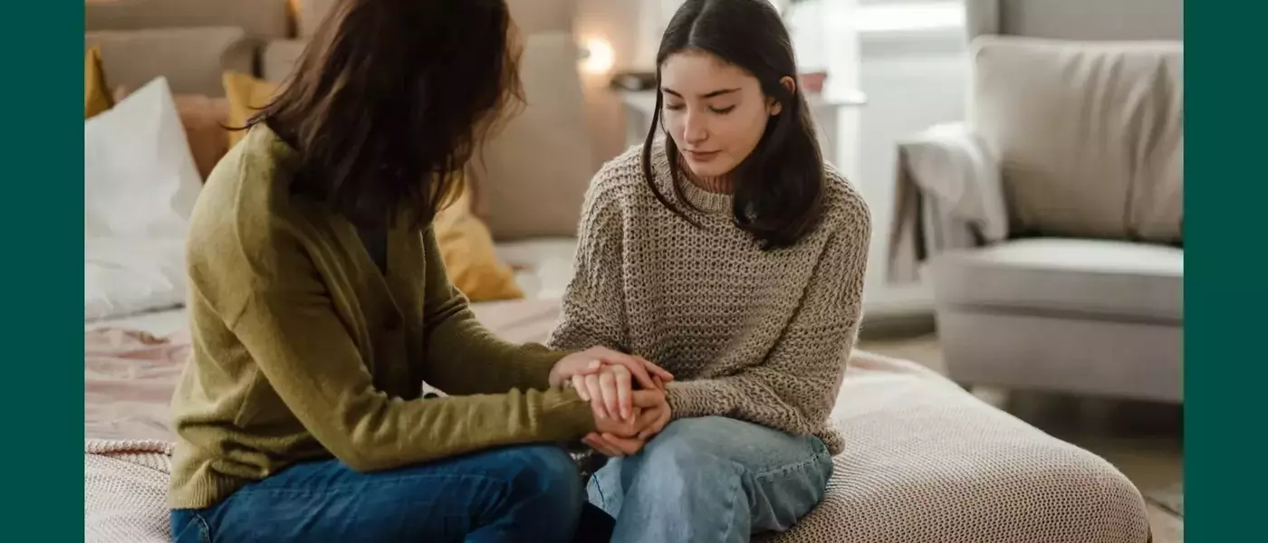 Navigating Parental Emotions When a Child Comes Out