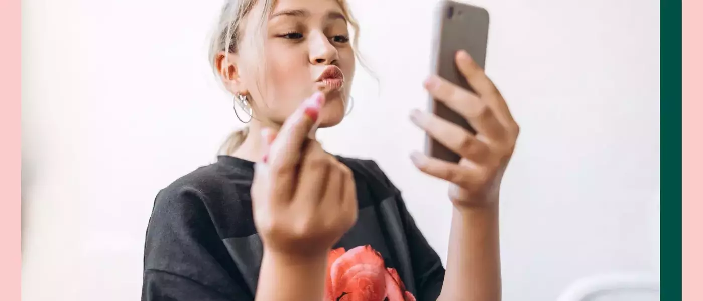 The 'Great Lock-in' Trend: Balancing Teenage Aspirations with Mental Well-being
