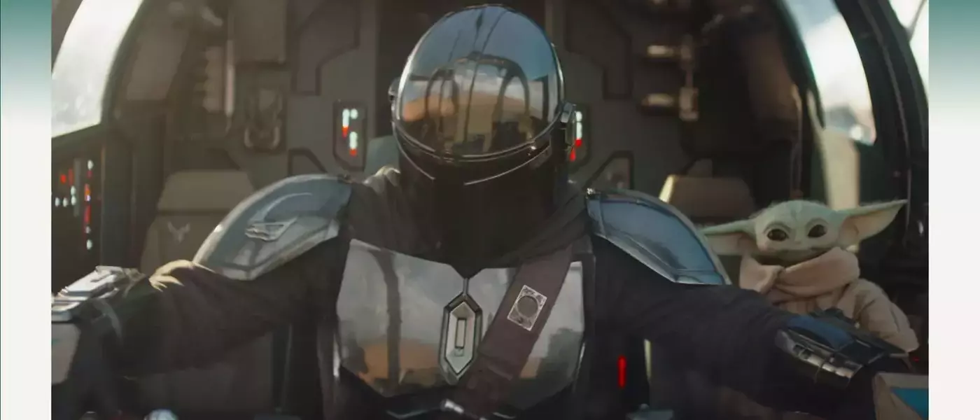 New 'The Mandalorian and Grogu' Film Teaser Revealed