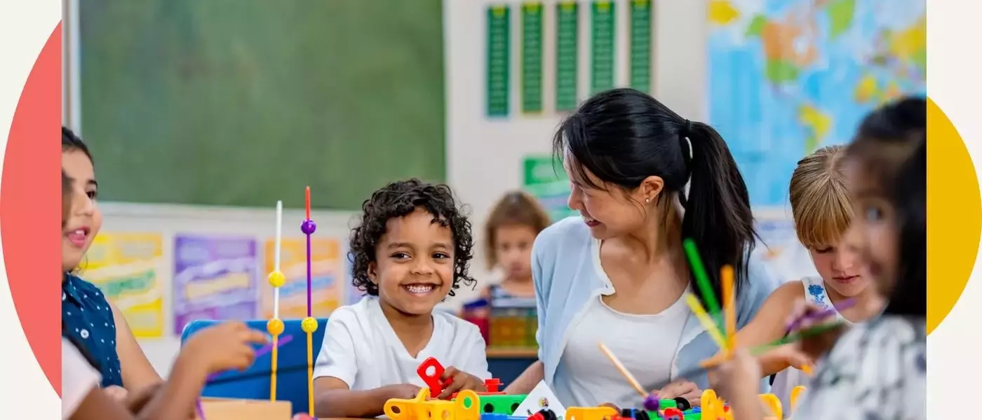 New Mexico Pioneering Universal Child Care for All Families