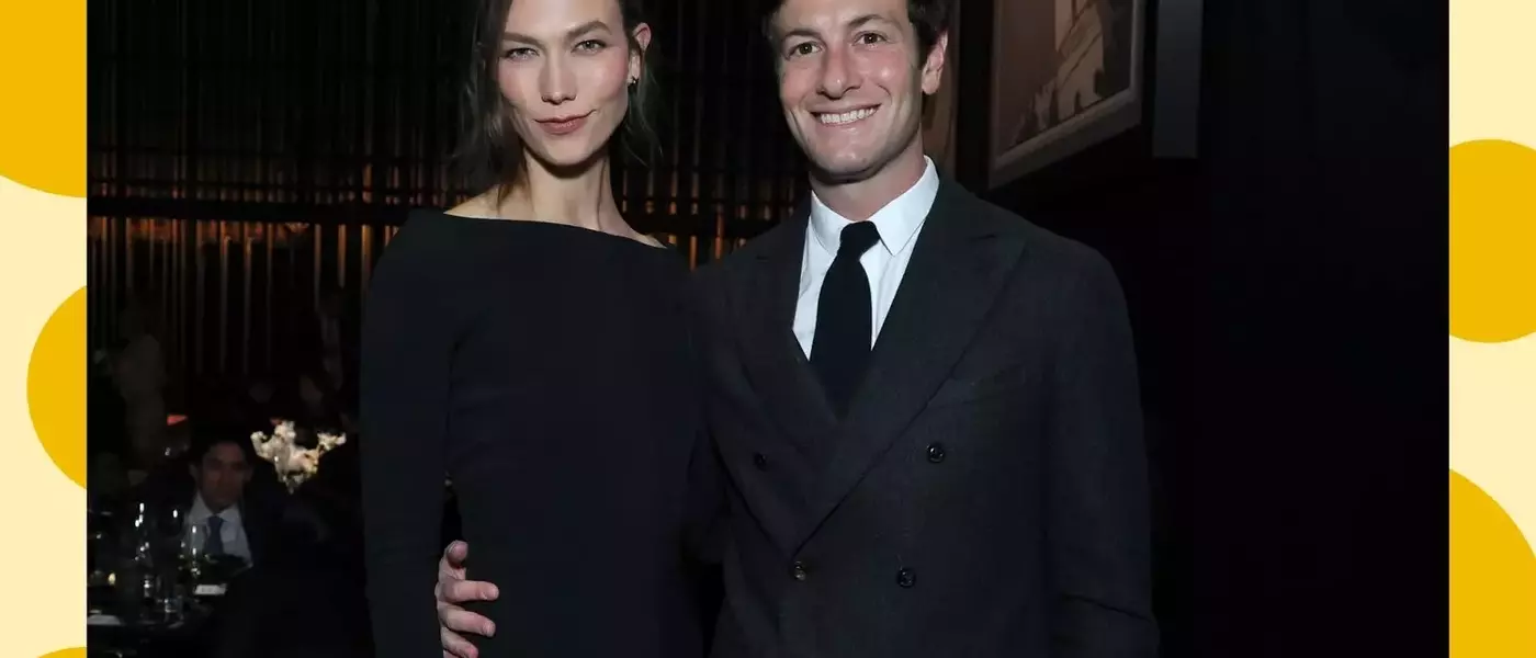 Karlie Kloss and Joshua Kushner Welcome Third Child, a Daughter Named Rae Florence