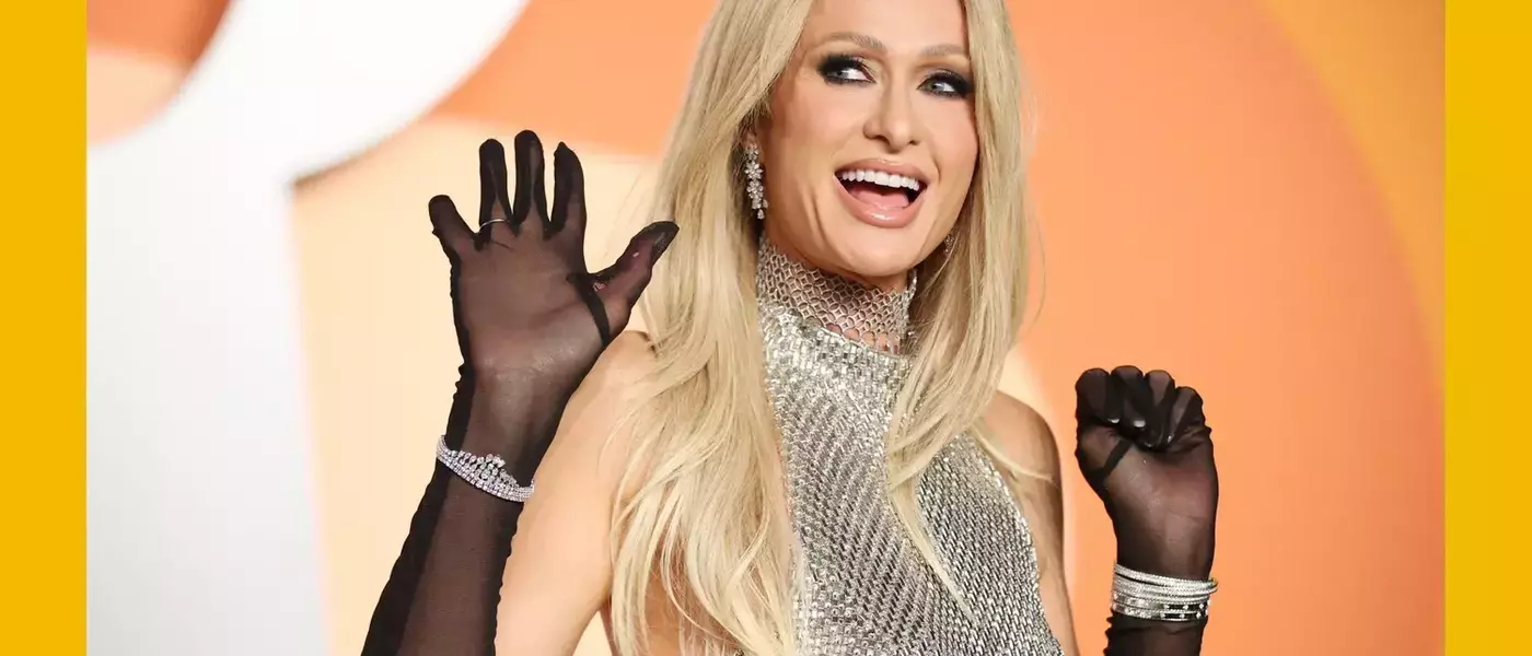 Paris Hilton Launches Animated Kids' Show 'Paris & Pups'
