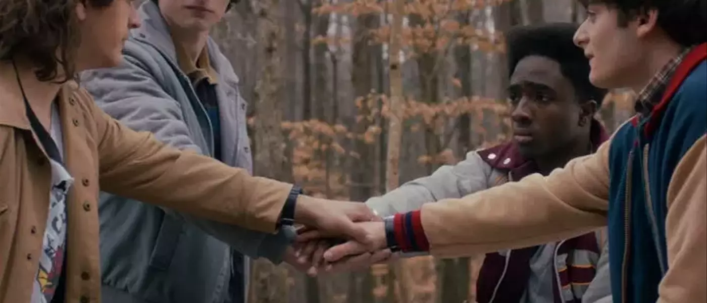 Emotional Farewell: Stranger Things Season 5 Teaser Evokes Strong Sentiments