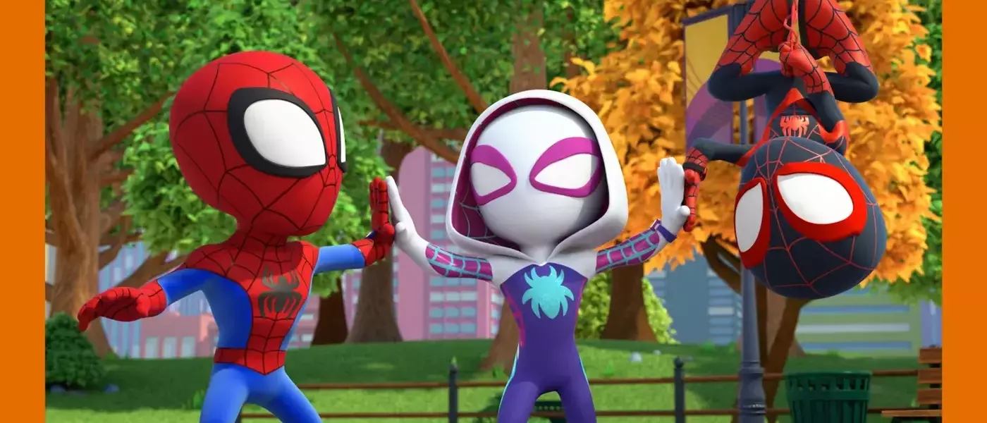 Disney Jr. and Disney+ Unveil Kid-Friendly Halloween Specials