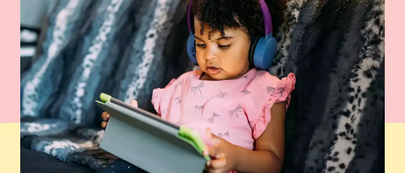 The Tablet Tug-of-War: Grandparents, Screen Time, and Parental Boundaries