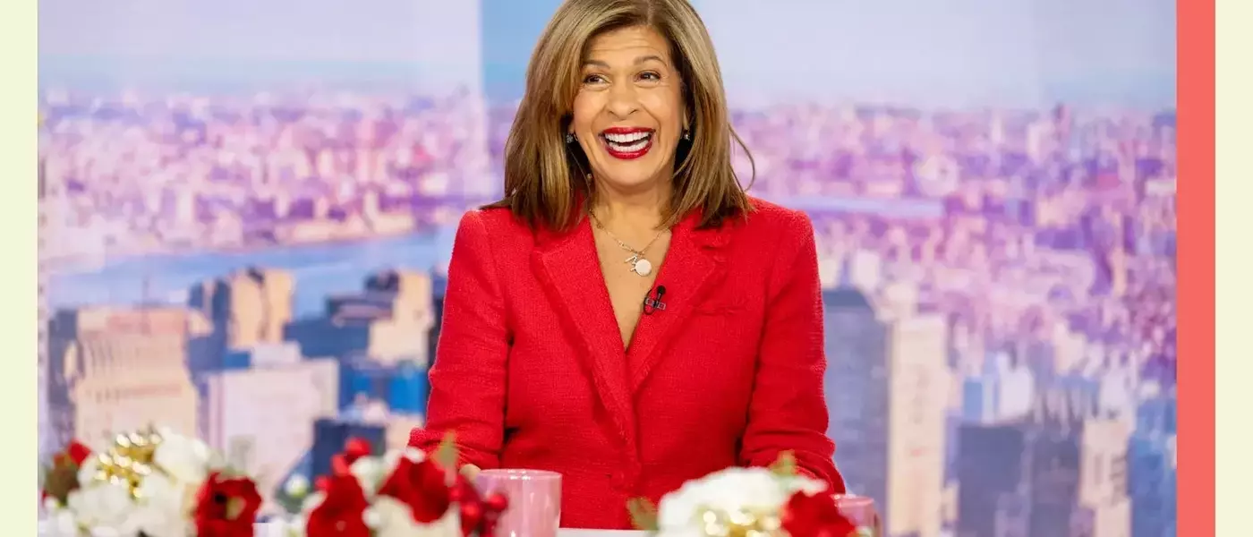 Hoda Kotb Embraces Motherhood Later in Life, Highlighting Benefits for 'Older Moms'