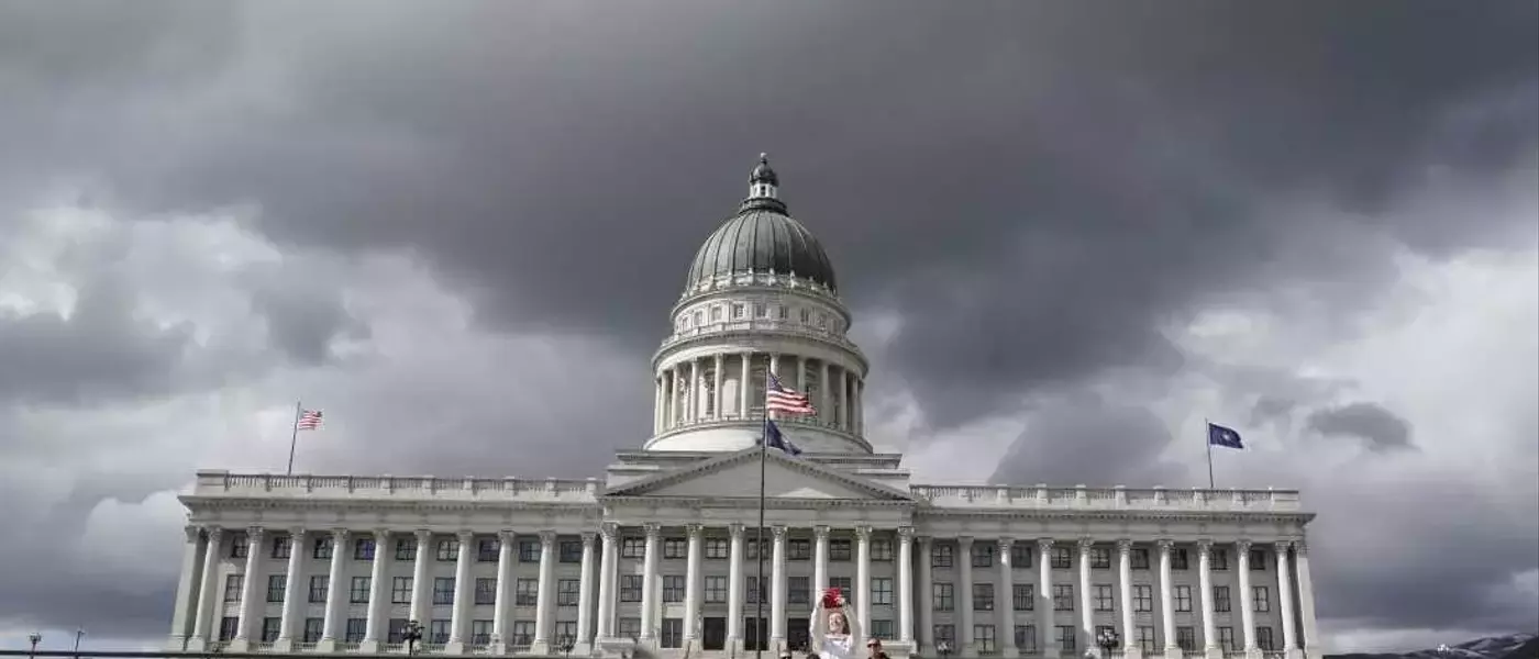 Utah's Contentious Redistricting Battle: A Deep Dive into Political Maneuvering and Legal Challenges