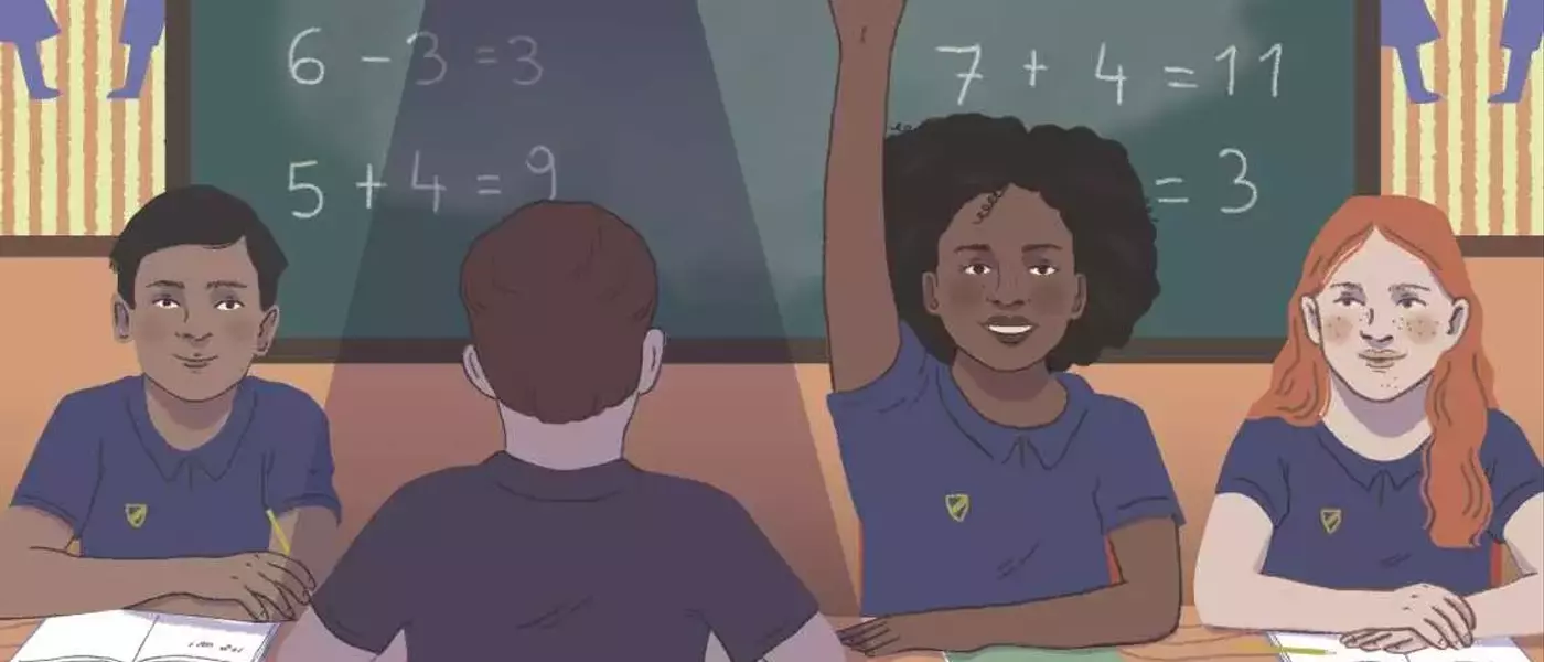 Discipline in Charter Schools: The Impact on Students with Disabilities