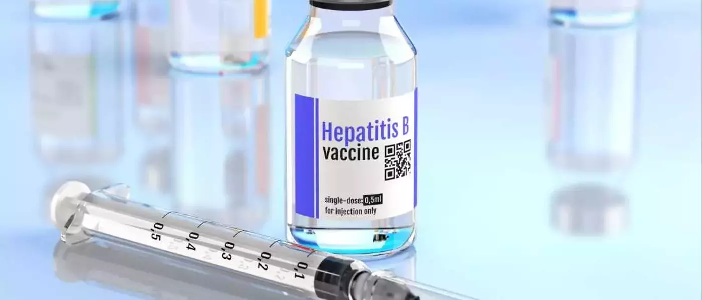 Medical Professionals Disagree with Trump's Hepatitis B Vaccine Advice