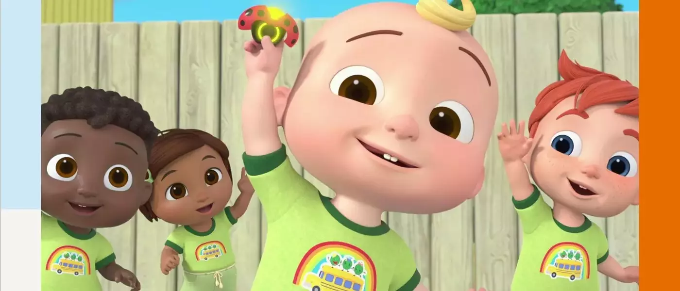 CoComelon's Latest: New Songs for Kids and Parents