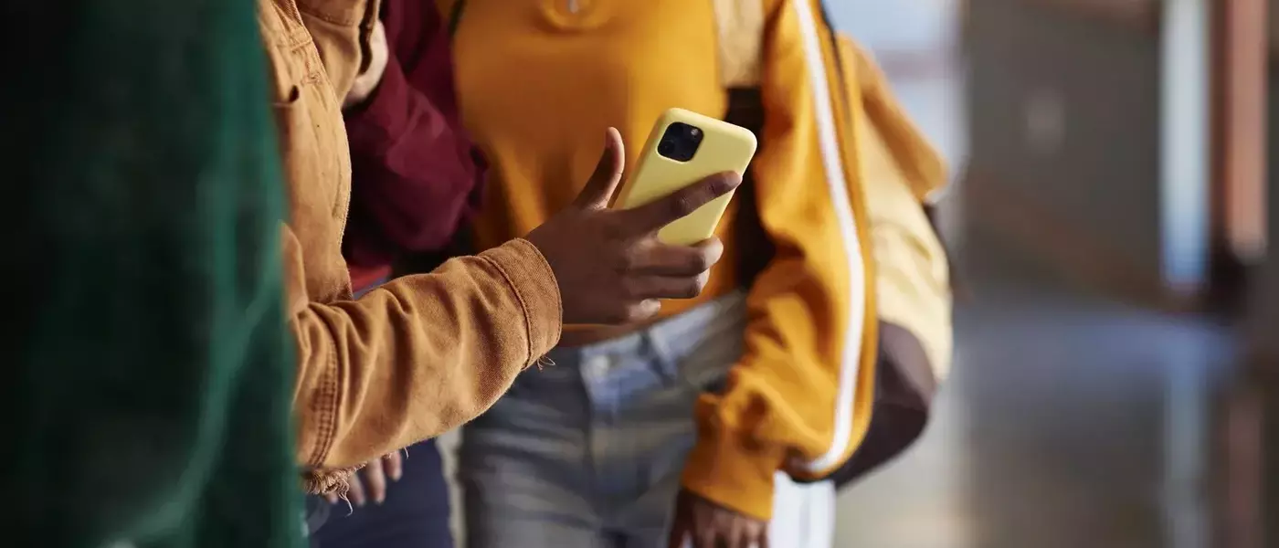 Instagram Launches School Program to Combat Cyberbullying