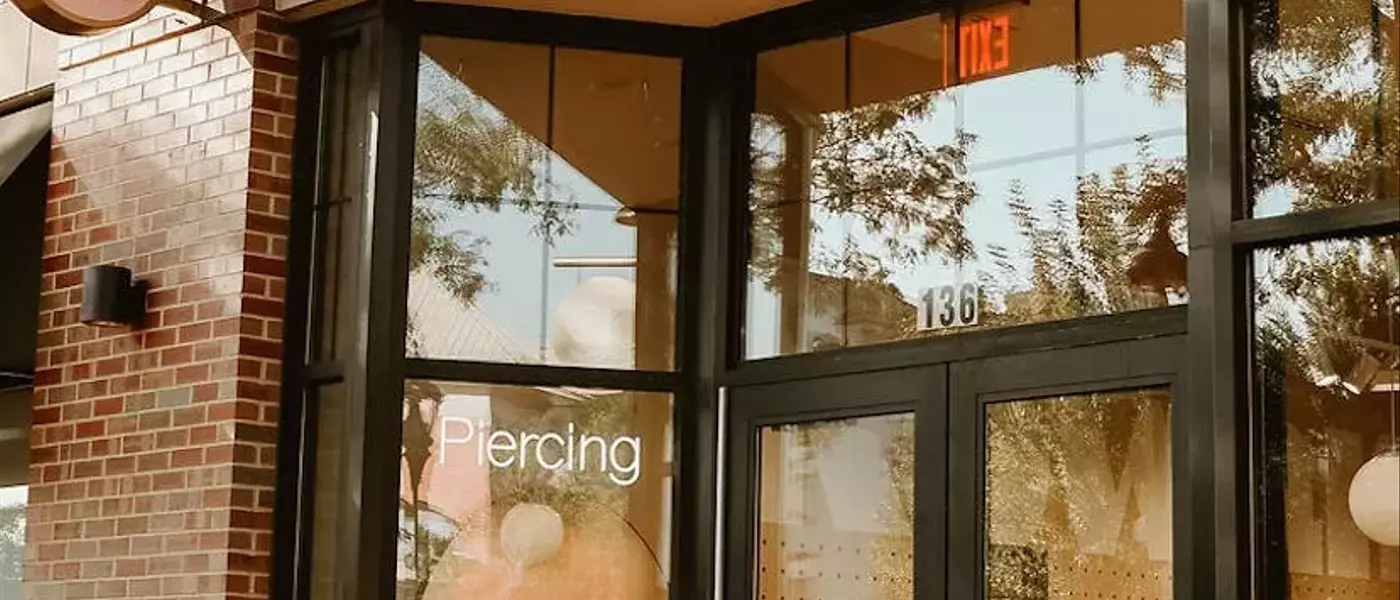 Scary Mommy's Second Ear Piercing Event: A Recap
