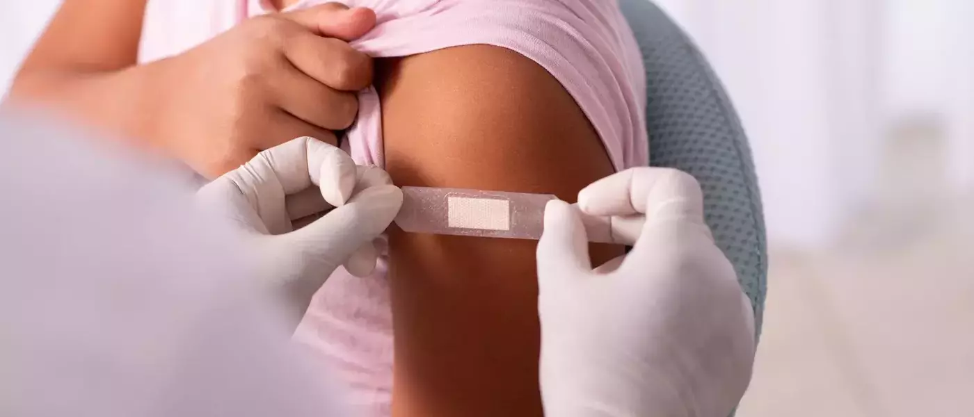CDC Recommends Separate MMR and Varicella Shots for Toddlers