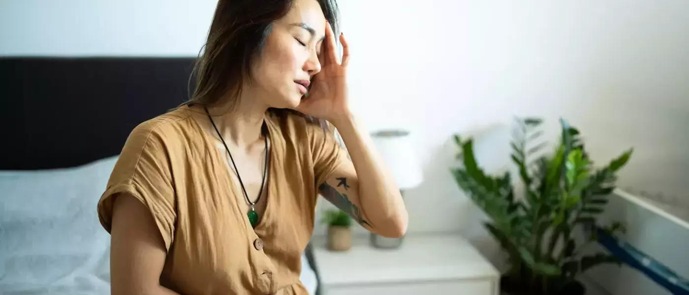 Effective Migraine Relief Products for Busy Parents: A Personal Guide