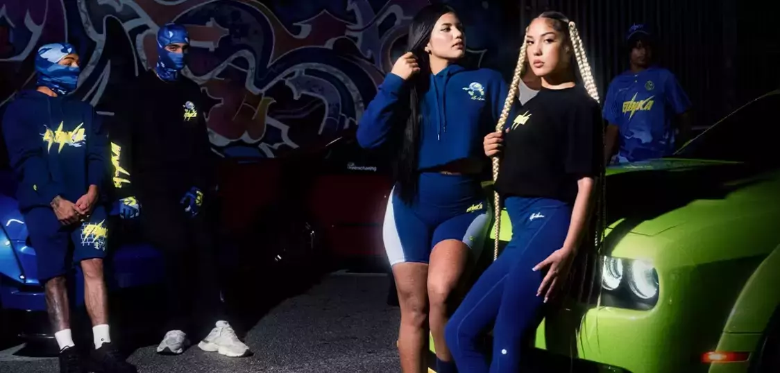 Autumn Vibes Unleashed: Step Up Your Fall Style with Ethika