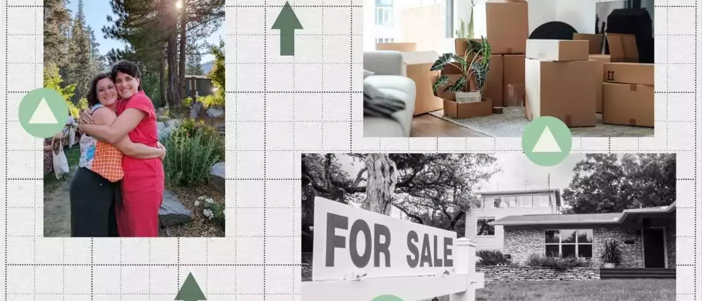 Friends Forge New Path to Homeownership Amid Soaring Housing Costs
