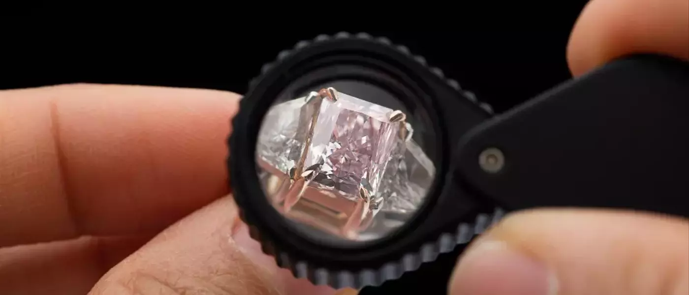 Exploring the Allure of Lab-Created Diamond Engagement Rings