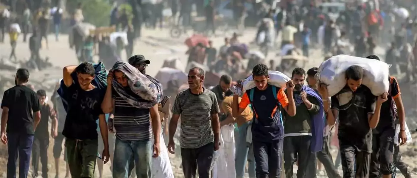 Accelerated Progress Towards Gaza Peace: Key Figures Urge Swift Action